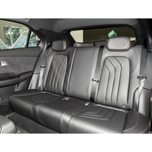 Auto Usata NETA X 2023 V, <span class=keywords><strong>SUV</strong></span> Compatto, Versione 500 Lite di Chao, Autonomia 501km, Veicolo a Nuova Energia Economico - Product Image 4