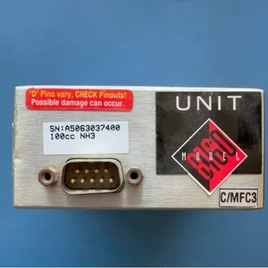 ยูนิตเซเลริตี้ UFC-8160 100CC NH3 เครื่องวัดการไหลแบบโลหะ เครื่องวัดก๊าซ - Product Image 4