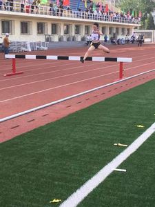 Rào Chắn Cửa Thoát Nước Nhà Máy Rào Chắn Di Chuyển 5M - Product Image 3