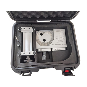 Taşınabilir Mikro Dijital Diferansiyel Basınç Kalibratör Sistemi 20Pa Hassasiyet 0.02 Göstergeli Yüksek Hassasiyetli Basınç Göstergeleri NanCon - Product Image 5