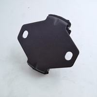 Support moteur 12361-67030 pour TOYOTA 4 1995 - 2002/TOYOTA HILUX 2001 - 2006/TOYOTA LAND 1995 - 2009