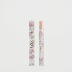Mini Parfum Portable 35ml pour Femme, Eau de Parfum Florale Longue Durée, Flacon Vaporisateur de Voyage en Tube à Essai, Vente en Gros - Product Image 4