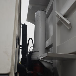 <span class=keywords><strong>Camion</strong></span> à benne basculante Howo 8x4 de 35 mètres cubes d'<span class=keywords><strong>occasion</strong></span> fabriqué en Chine, <span class=keywords><strong>camion</strong></span> à benne basculante de 25 à 30 tonnes, <span class=keywords><strong>pas</strong></span> <span class=keywords><strong>cher</strong></span> en vente - Product Image 5