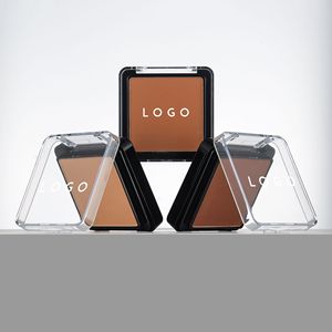 แป้งผสมรองพื้น HD Foundation Contour Powder สำหรับผิวเข้ม - Product Image 3