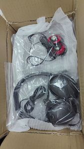 La compagnie aérienne fournit des écouteurs <span class=keywords><strong>en</strong></span> <span class=keywords><strong>vol</strong></span> pour les passagers de première <span class=keywords><strong>classe</strong></span> Casques <span class=keywords><strong>d</strong></span>'aviation à bas <span class=keywords><strong>prix</strong></span> - Product Image 4