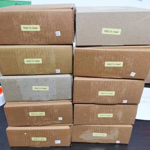900C75-0560 900C75-0460 900S75-0460ระบบ DCS SiS การ์ดอินพุตแบบอะนาล็อก HC900สำหรับจุดที่20 - Product Image 6