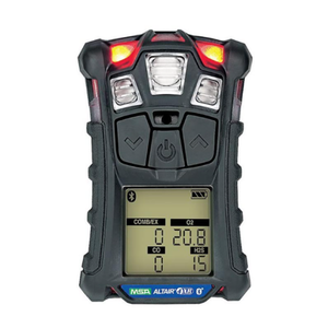<span class=keywords><strong>MSA</strong></span> Altair 4XR d'origine - Détecteur multi-gaz (LEL, O2, CO, H2S) - Product Image 6