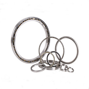 Thin-walled Deep Groove Ball <b>Bearing</b> KAA10AG0 KAA20AG0 KA025AR0 KA030AR0 KB030AR0 KC100AR0 KG080AR0 KG250AR0 for Aerospace - Product Image 2