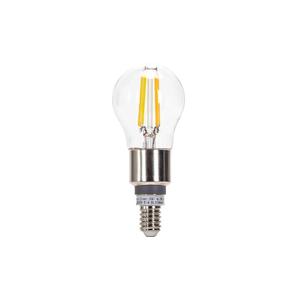 Lampadina intelligente G45 4.5W con filamento, Bluetooth e Mesh, CCT regolabile, ideale per creare ambienti personalizzati e - Product Image 2