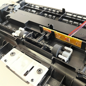 Nouvel ensemble de rouleaux d'entraînement d'origine pour HP1020, unité d'alimentation en papier HP1010 M1005, ensemble d'alimentation en papier LBP2900, pièces d'imprimante originales - Product Image 5