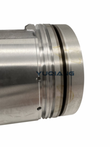 Tiêu chuẩn Piston 6271312110 Piston 6271-31-2110 cho <span class=keywords><strong>KOMATSU</strong></span> động cơ <span class=keywords><strong>saa4d95</strong></span> máy xúc PC60-8 PC70-8 PC130-8 - Product Image 6