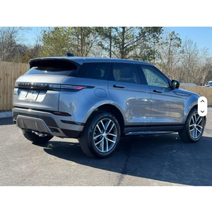 2024 usato Land Rover Range Rover <span class=keywords><strong>Evoque</strong></span> dinamico SUV <span class=keywords><strong>CAR</strong></span> - Product Image 5