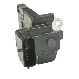 Medidor de Flujo de Aire Afh70m-122 12v Para Chevrolet, Pieza de Repuesto 23262343 23262344 - Product Image 1