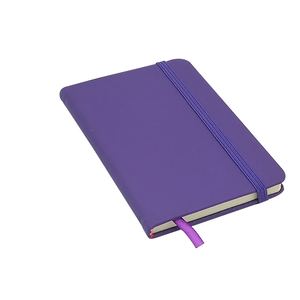 Carnet en cuir PU personnalisé, écologique, coloré, avec poche, pour étudiants et professionnels, à prix réduit - Product Image 3
