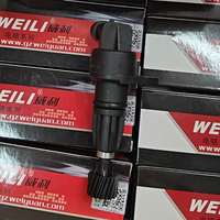 Vente en gros de capteur de vitesse d'odomètre de voiture S11-3802020 S11-3802020BA pour Chery QQ0.8 prix d'usine pièces de rechange automobiles haute Performance