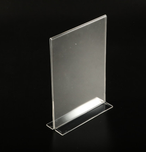 Segnaposto in acrilico - Product Image 1