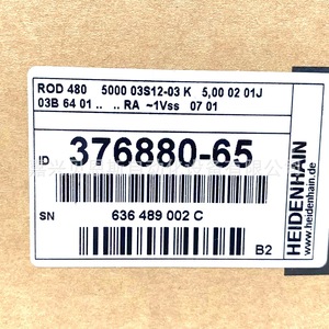 Encoder Absoluto Heidenhain ROQ425 512 03S17-58 de 58 mm, Componente de Automatización Industrial - Product Image 4