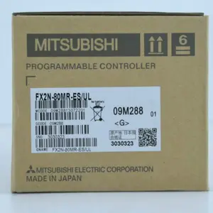 FX2N-80MR/ES-UL | MITSUBISHI | PLC