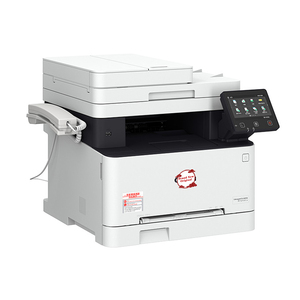 MF645Cx Wireless Color Laser Multi-function <b>Printer</b>/Copier/<b>Scanner</b>/Fax Machine Automatic Double-Sided USB Stock MF645Cx Wireless - Product Image 3