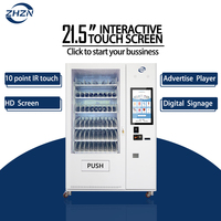 ZHZN Chargement Distributeurs automatiques Philippines Chargement Machine Appâts vivants