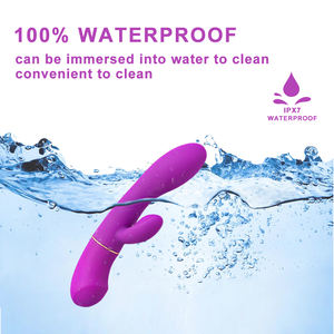 IoT-Vibrationssensor Künstliche Vagina Hochfrequenz-Wecker Maßgefertigter Penis Dildo Ausziehbarer Dildo Vibrator - Product Image 4