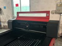 Machine de gravure et de découpe laser à tube de verre CO2 ETF-1325 300W, découpeuse laser CNC pour bois, papier, bijoux, composants de précision, 3 axes