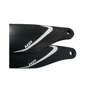 For XAG P100 Pro High-Carbon Hard Propeller Blades Agricultural UAV <b>Drones</b> Black Compatible Brand New - Product Image 4
