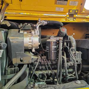 Excavatrice utilisée de haute performance Japon Komatsu PC70 Mini excavatrice PC40MR PC56 PC60-7 PC60-8 avec composant de base pour la vente bon marché - Product Image 4