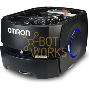 Omron 3706220000 PLC-0.5kW 220V Nuovo - Product Image 1