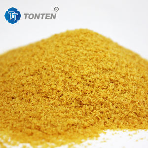 Gran oferta de productos químicos para tratamiento de agua TONTEN, <span class=keywords><strong>precio</strong></span> de cloruro de polialuminio PAC a base de alúmina Industrial - Product Image 4