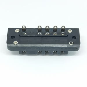 DGDTE wasserdichter Stecker Buchse 5PIN mit hohem Nennstrom 20A/Pin Wird für E-Bike-Batterie zubehör verwendet - Product Image 4