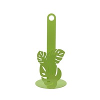 Porte-rouleau de papier décoratif en métal pour bureau, bon marché, de bonne qualité, moderne, simple, multifonctionnel, porte-rouleau de serviettes