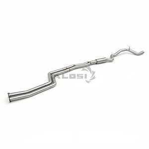 Vente en gros : Système d'échappement Cat-Back en acier inoxydable SS304 pour BMW <span class=keywords><strong>325i</strong></span> 330i E92 E93 (2005-2011) avec moteurs 2.5 et 3.0 N52 N53 – Optimise la puissance - Product Image 6