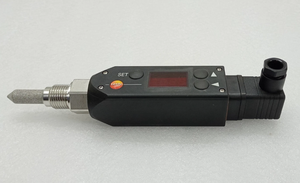 เทสโต้ 6744 เครื่องวัดจุดน้ำค้าง OEM -45Ctd ถึง +30Ctd 4-20mA - Product Image 2