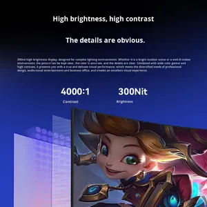 Rovesky IPS-paneel 24/27/32 inch LCD-gamingmonitor met 240Hz hoge verversingssnelheid - Product Image 4