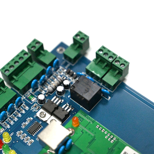 Nabijheid Rs485 <span class=keywords><strong>Tcp</strong></span>/<span class=keywords><strong>ip</strong></span> Parking Management Systeem Enkele Deur Wiegand Toegangscontrole <span class=keywords><strong>Board</strong></span> Met Gratis Sdk - Product Image 4