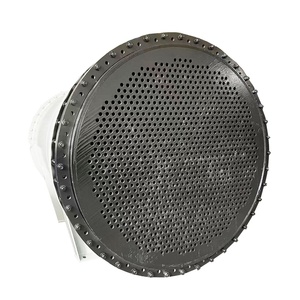 Intercambiador de Calor de grafito, <span class=keywords><strong>cloroetileno</strong></span>, químicos, corrosión, medio, intercambio de calor, ácido líquido y gas - Product Image 3