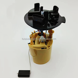 高品質燃料ポンプアセンブリ A4474706500 メルセデスベンツ VITO ボックス デュアルライナー W447 Vクラス用 - Product Image 2