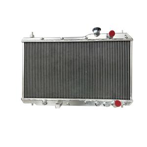 Radiateur en aluminium pour <span class=keywords><strong>Honda</strong></span> Orthia EL 1, 2, <span class=keywords><strong>3</strong></span> 1995-2002 - Product Image 5