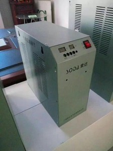 Thang máy an toàn Thành phần phổ thang máy tự động cứu hộ thiết bị thang máy ARD 7.5 Kw 11 Kw 15 KW - Product Image 3