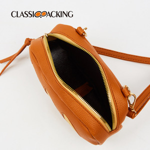 Bonito bolso de pan creativo 2025, bolso cruzado para mujer, diseño de nicho, bolso de almacenamiento de maquillaje para hombro - Product Image 4