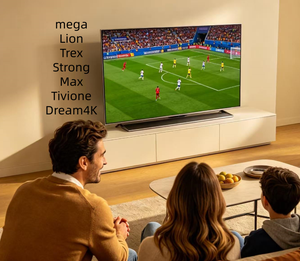 Boîtier de streaming IPTV UHD 4K Digizone Psi X9-7887 Max <span class=keywords><strong>Plus</strong></span> - Product Image 2