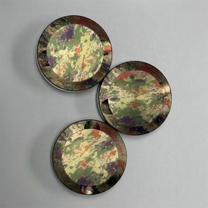 Boîte à snus camouflage personnalisée en aluminium 3 couches, 70x22mm, hermétique, compatible avec les pochettes <span class=keywords><strong>Killa</strong></span>, conteneur OEM en gros - Product Image 4