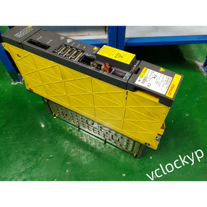 FANUC A06B-6096-H116 เซอร์โวไดร์เวอร์มือสองใช้งานแล้ว - Product Image 2