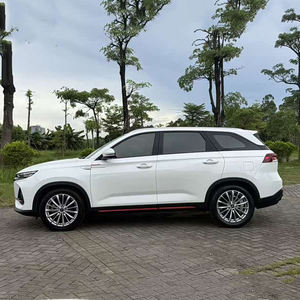 Changan Oshan <span class=keywords><strong>X7</strong></span> Plus 2022 Usado, Automático, 7 Asientos, Turbo, Cuero Oscuro, R17, Volante a la Izquierda, Gasolina, SUV - Product Image 4