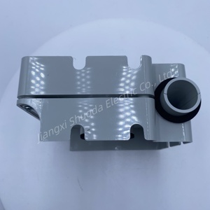 Détecteur d'échantillonnage d'air Ves-da VSP-015 pour systèmes de détection précoce d'incendie - Product Image 5