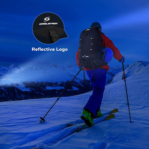 Muestra Gratuita de Mochila Impermeable de 25L/50L para Senderismo, Pesca, Caza, Mochila Táctica para Deportes al Aire Libre, Camping y Excursionismo - Product Image 2