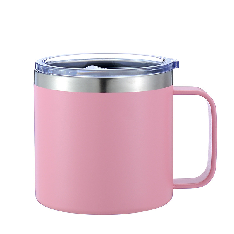 Pink - 14oz
