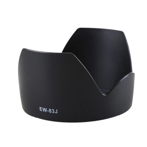 Tampas de lentes de câmera para <span class=keywords><strong>canon</strong></span> EW-83J, recém-chegadas, dropshipping EF-S, 17-55mm f/2.8, é lente usm - Product Image 3