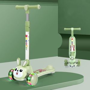 Best Seller pieghevole pieghevole Kid <span class=keywords><strong>Kick</strong></span> 3 ruote per bambini Scooter pieghevole per bambini - Product Image 2
